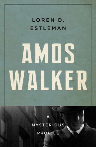 Amos Walker