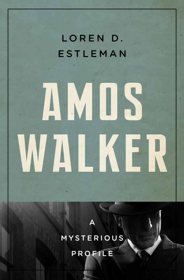 Amos Walker