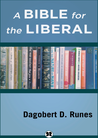 A Bible for the Liberal