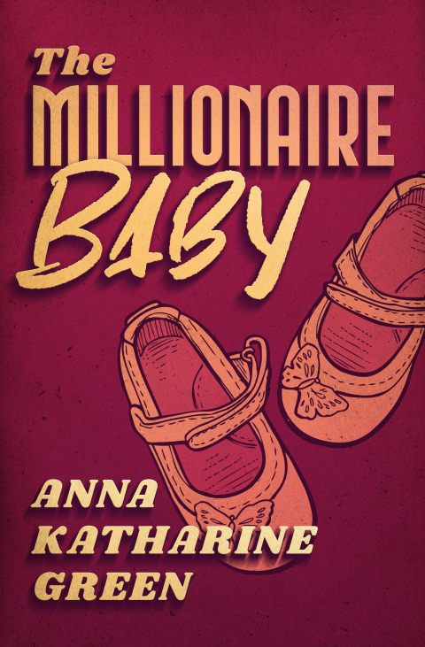 Cover image for book The Millionaire Baby