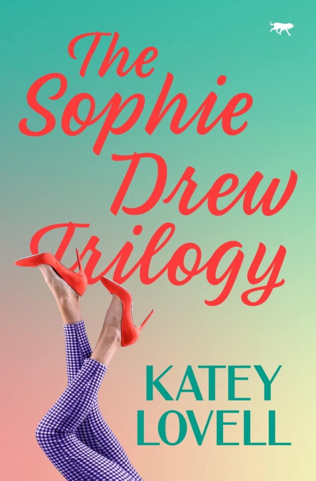 The Sophie Drew Trilogy
