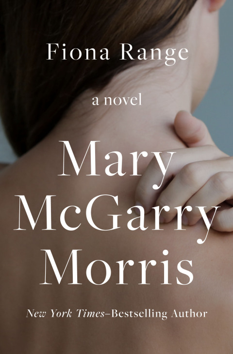 Cover image for book Fiona Range