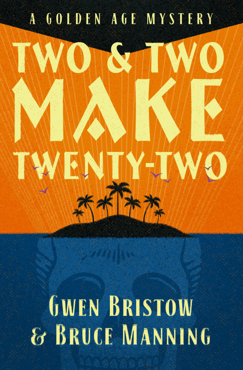 Cover image for book Two & Two Make Twenty-Two