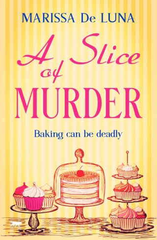 A Slice of Murder