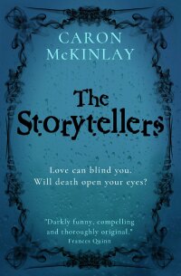 Cover image: The Storytellers 9781914614910