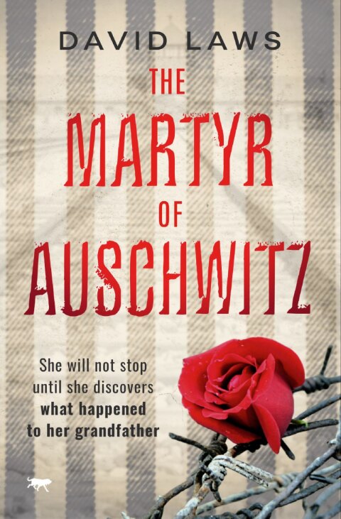 The Martyr of Auschwitz 