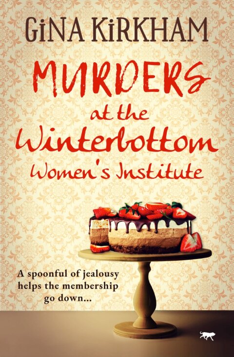 Murders at the Winterbottom Women's Institute 