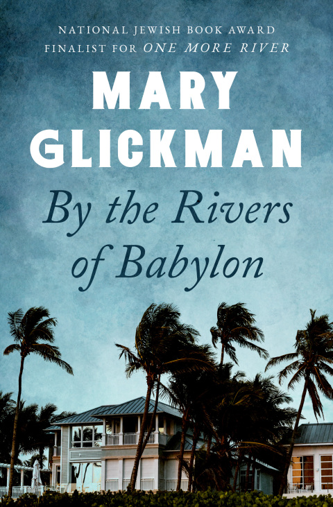 Cover image for book By the Rivers of Babylon