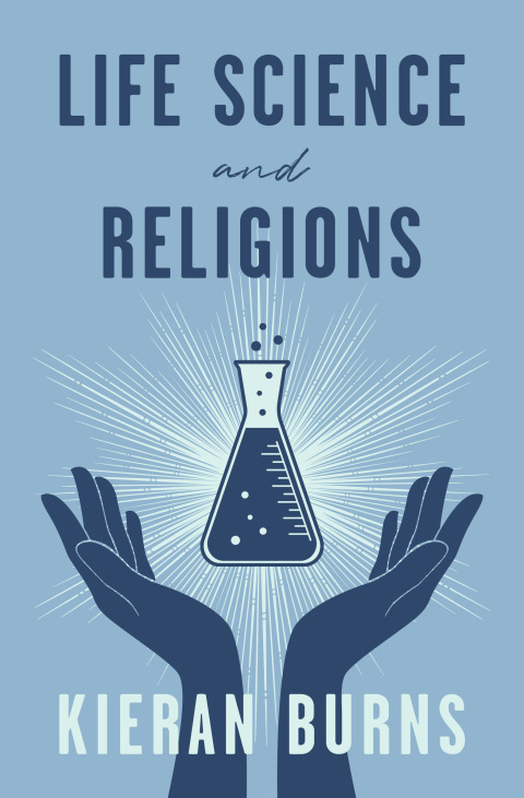 Cover image for book Life Science and Religions