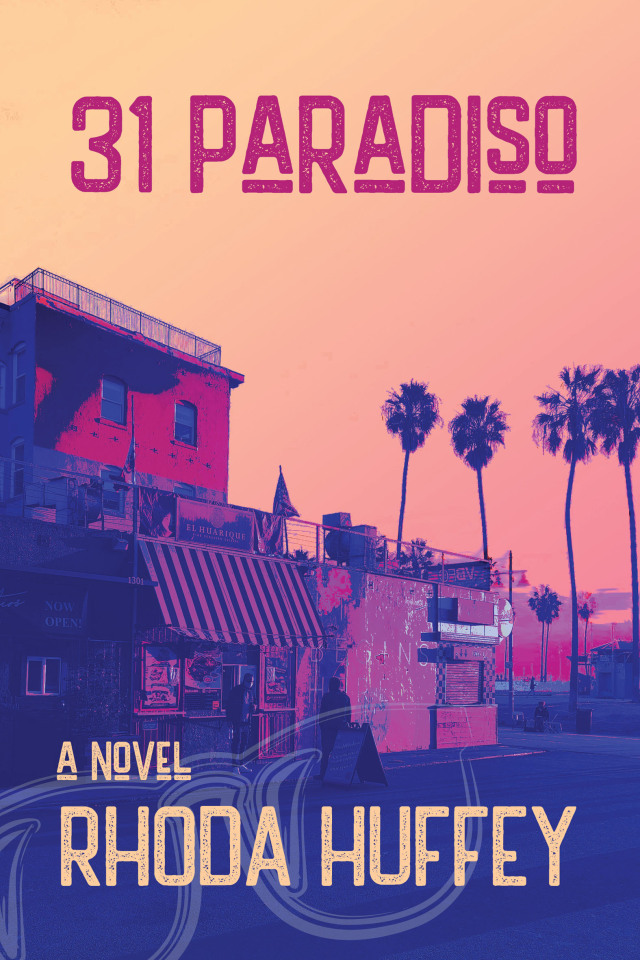 31 Paradiso A Novel