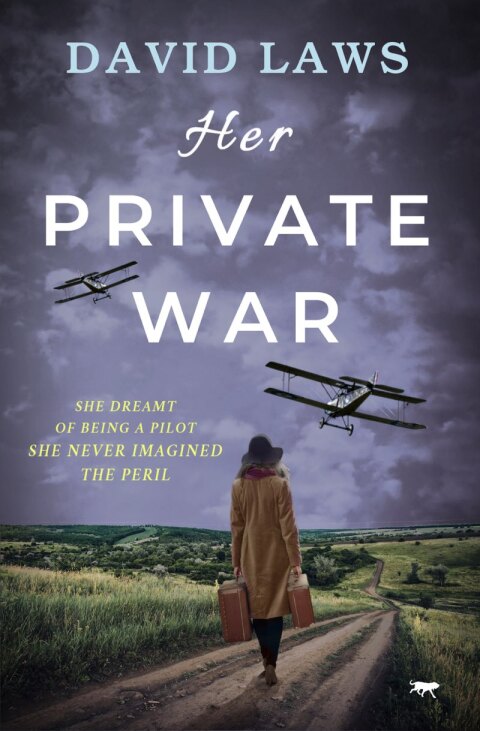 Her Private War 