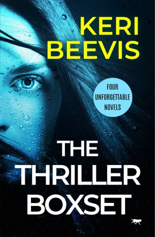 The Thriller Boxset