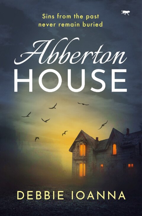 Cover image for book Abberton House