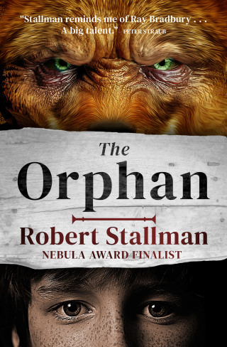 The Orphan