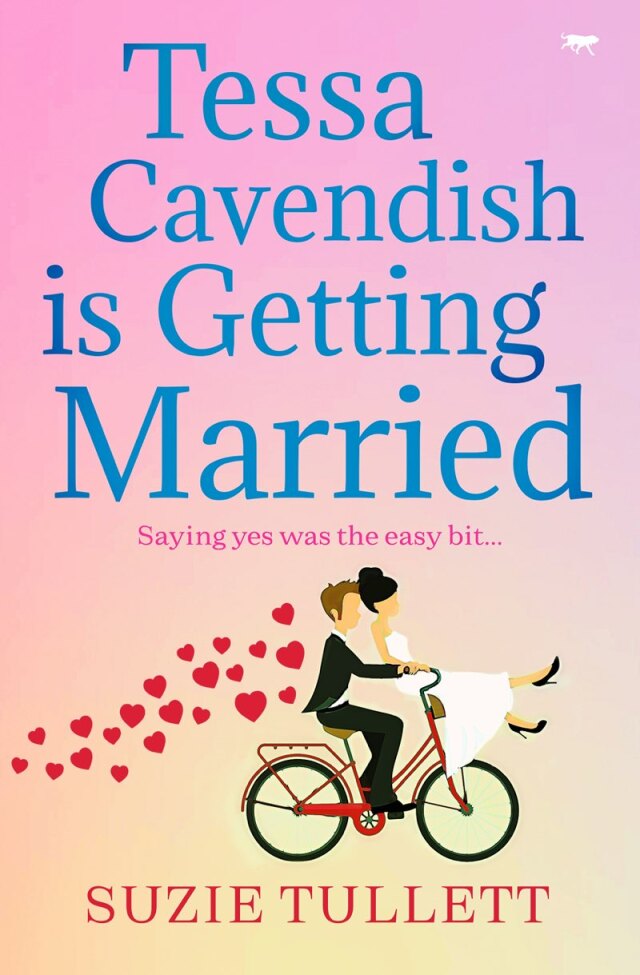 Tessa Cavendish Is Getting Married