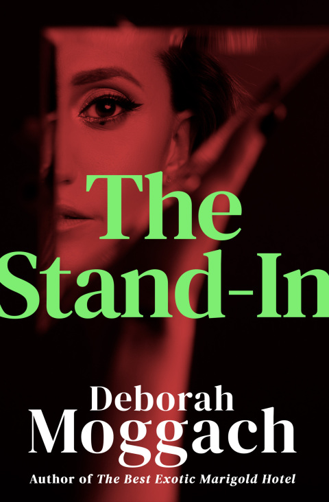 Cover image for book The Stand-In