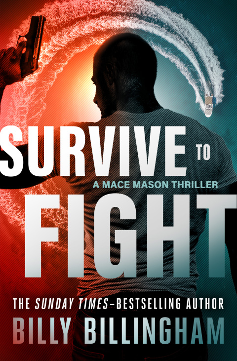 Cover image for book Survive to Fight