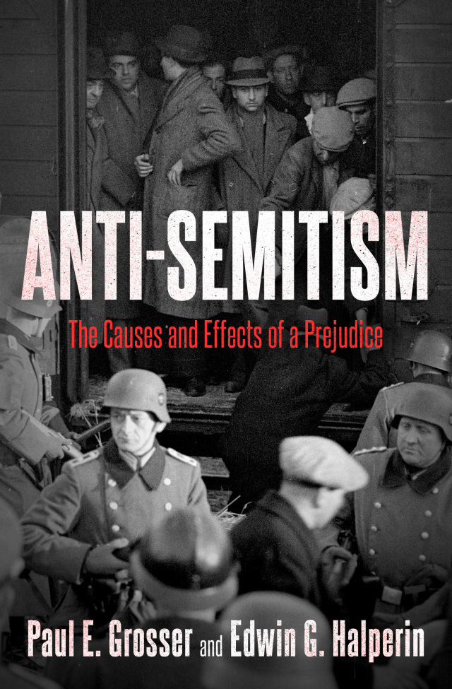 Anti-Semitism