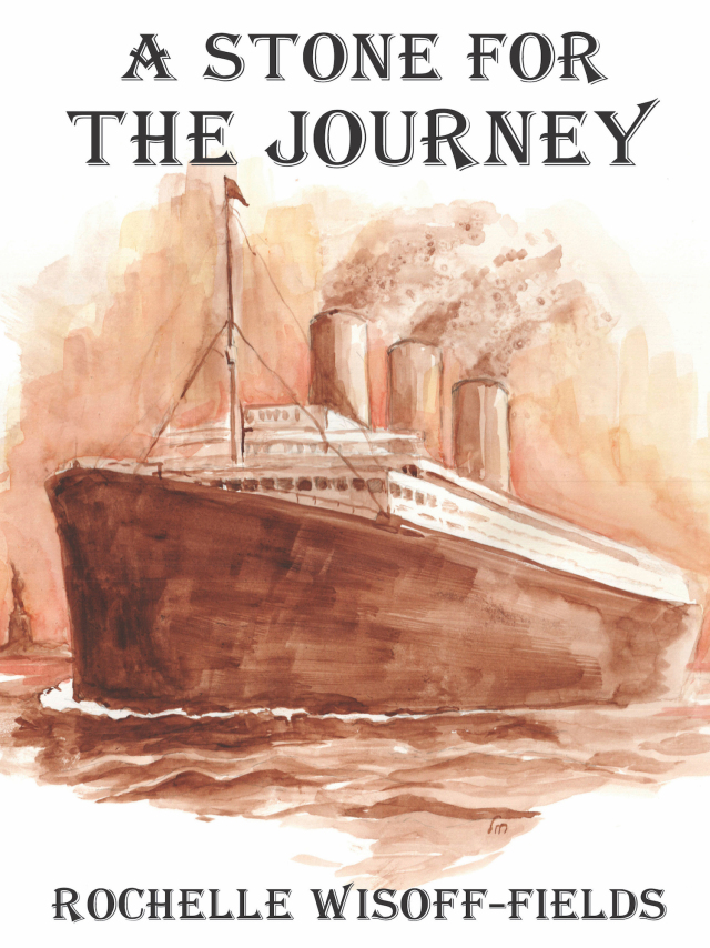 A Stone for the Journey