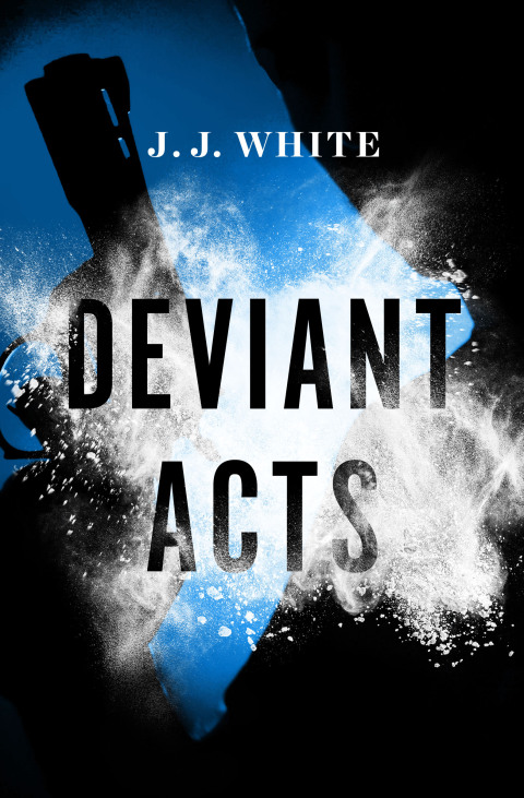 Cover image for book Deviant Acts