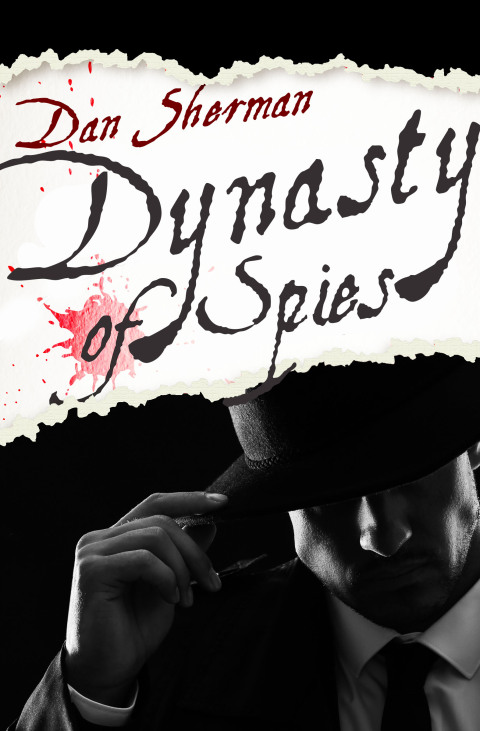 Cover image for book Dynasty of Spies