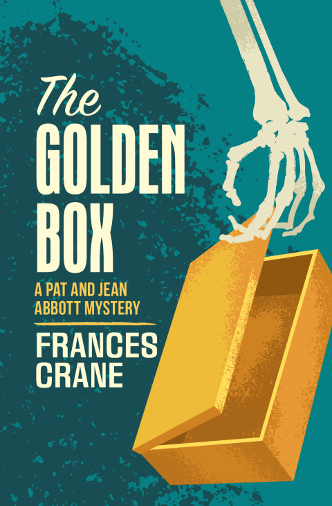 Cover image for book The Golden Box