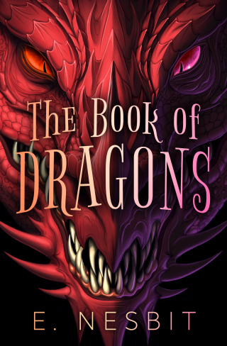 The Book of Dragons