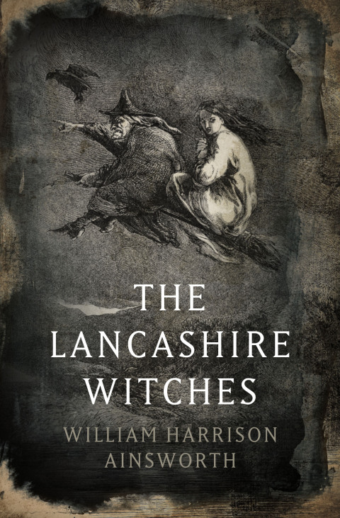 The Lancashire Witches 