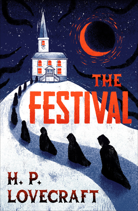 Cover image for book The Festival