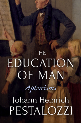 The Education of Man