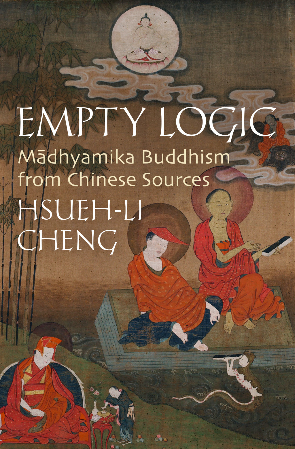 Empty Logic (eBook)