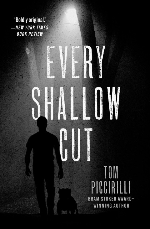 Every Shallow Cut 
