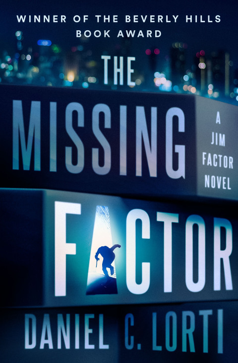 Cover image for book The Missing Factor