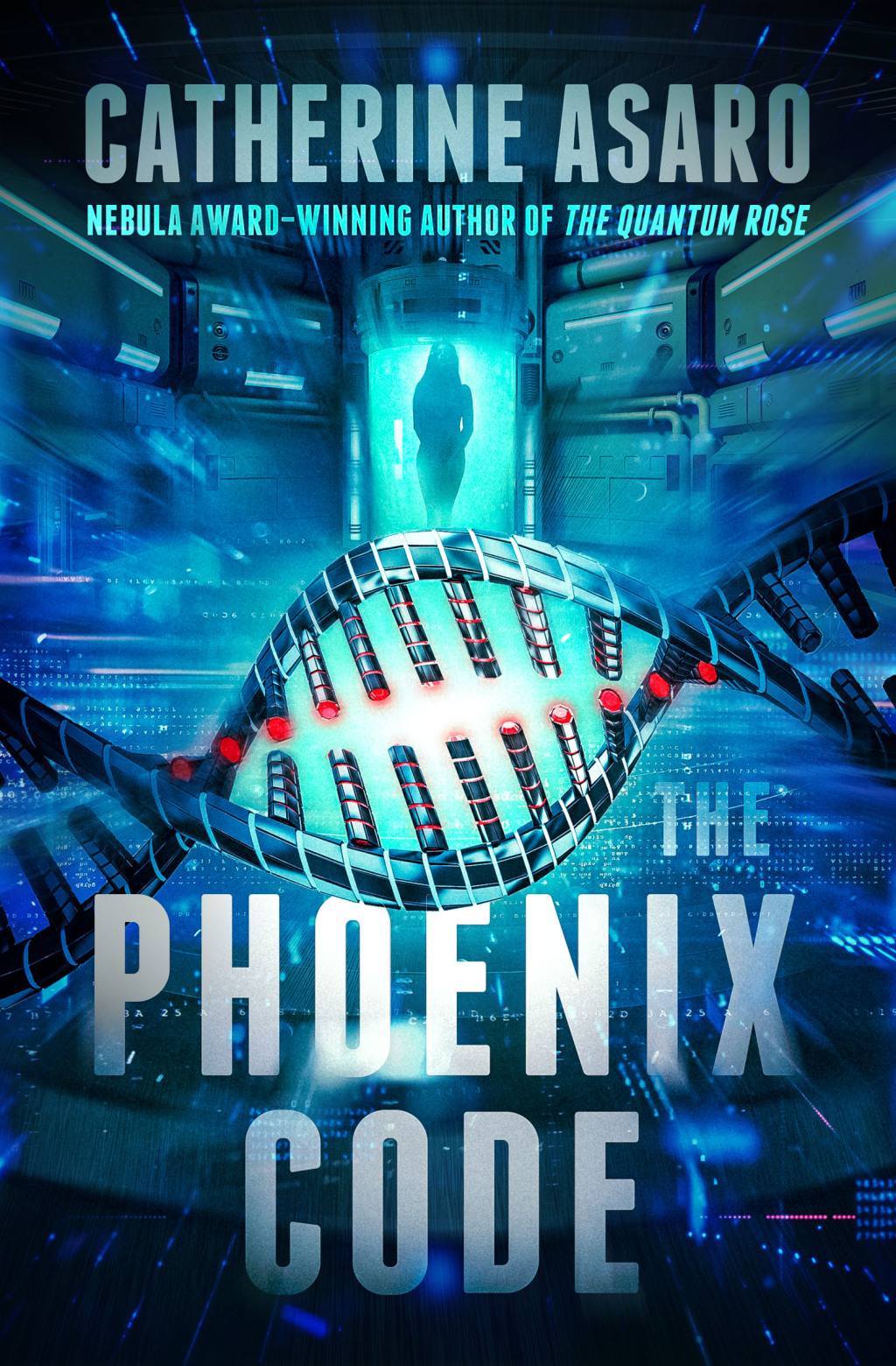 The Phoenix Code (eBook)
