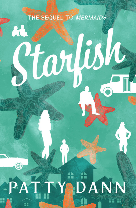 Cover image for book Starfish