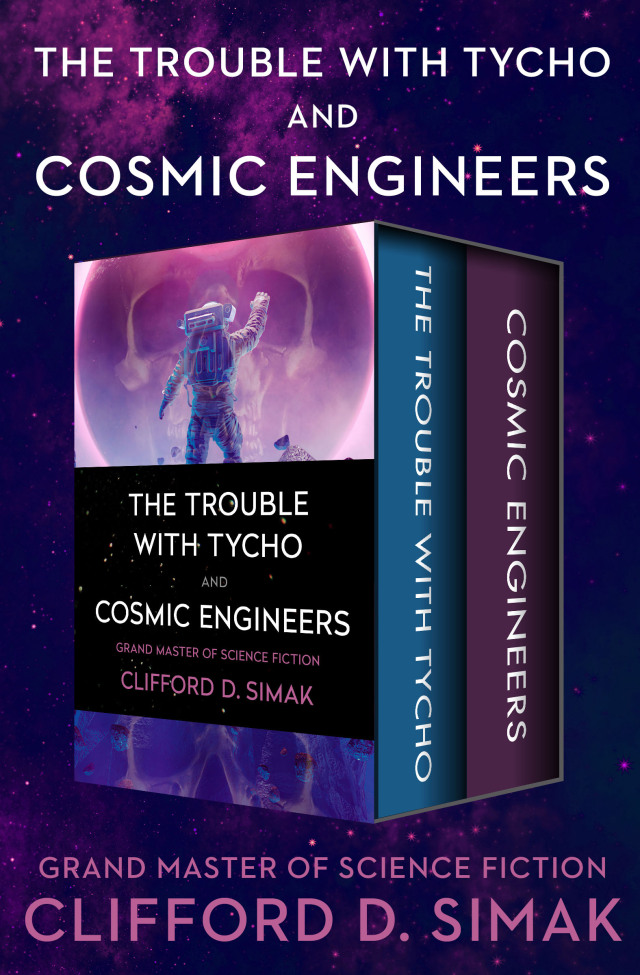 The Trouble with Tycho and Cosmic Engineers