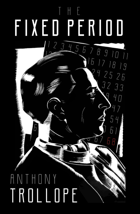 Cover image for book The Fixed Period