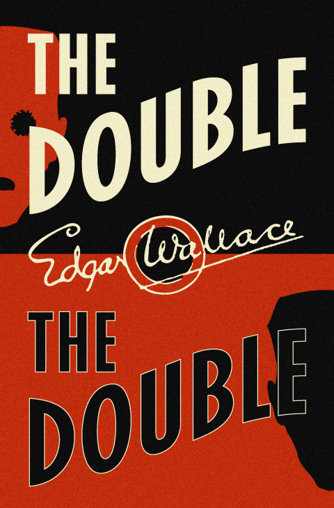 Cover image for book The Double