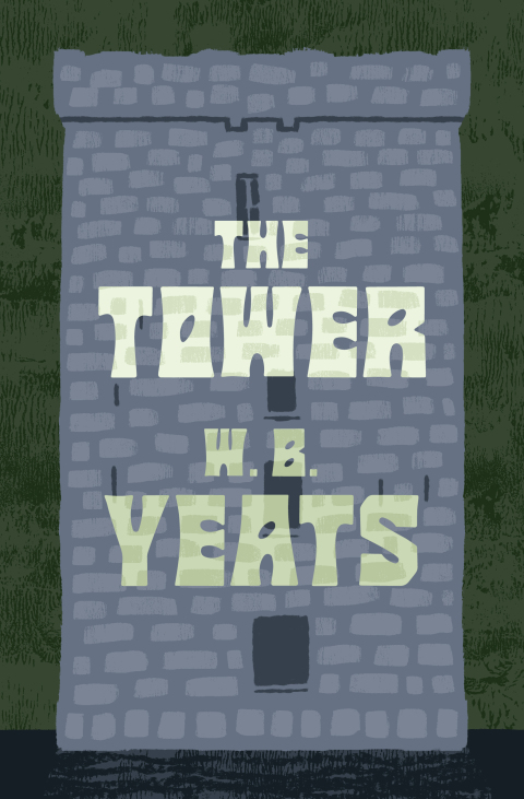 Cover image for book The Tower