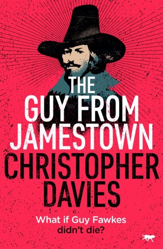 The Guy from Jamestown