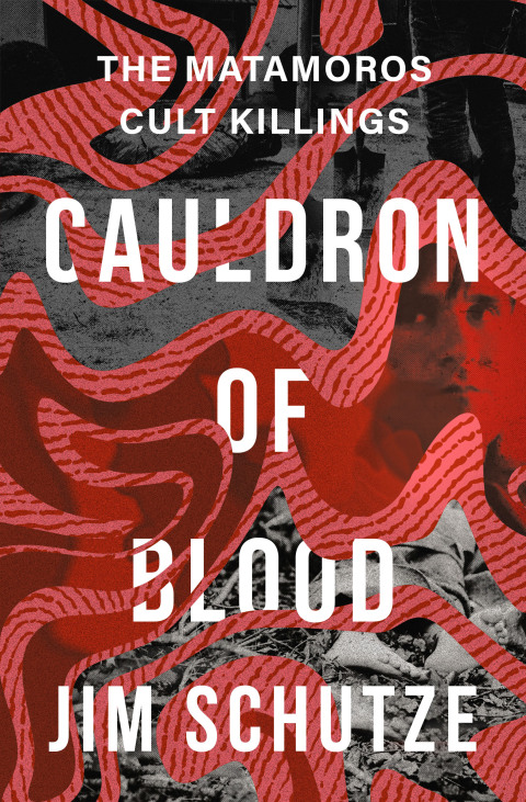 Cauldron of Blood 