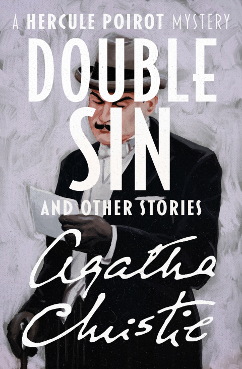 Cover image for book Double Sin