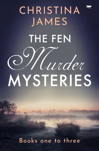 The Fen Murder Mysteries Boxset Books One to Three