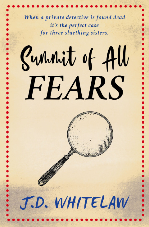 Cover image for book Summit of All Fears