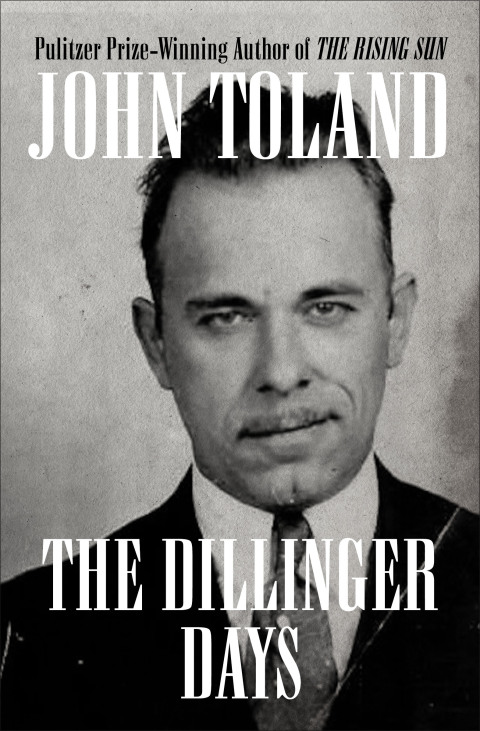 The Dillinger Days 