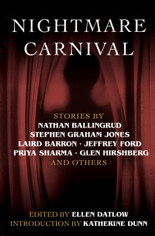 Nightmare Carnival