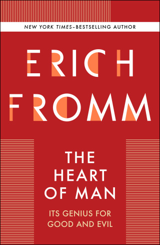 The Heart of Man