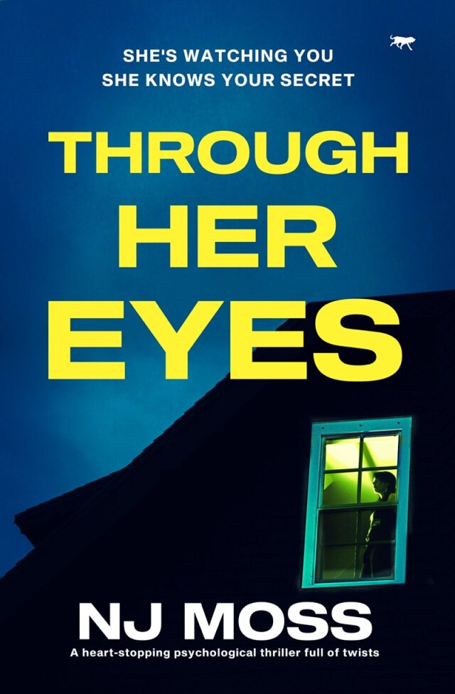 Through Her Eyes