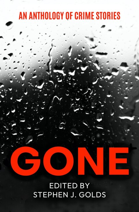 Cover image for book Gone