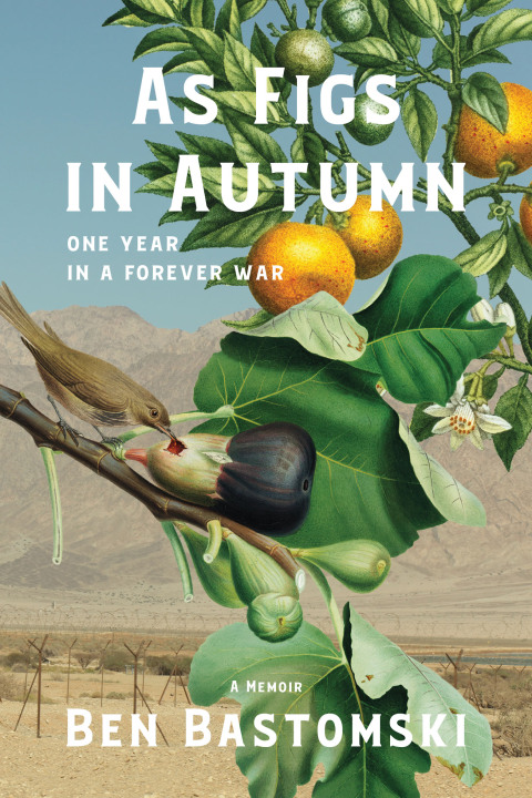 As Figs in Autumn a memoir 